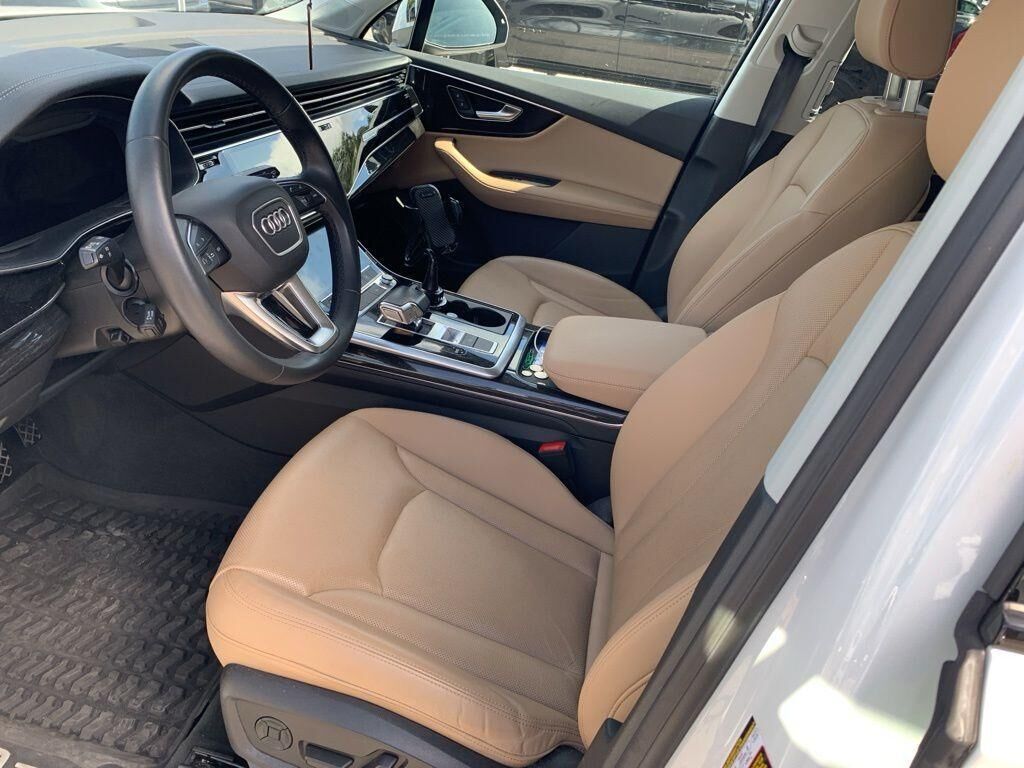 2023 Audi Q7