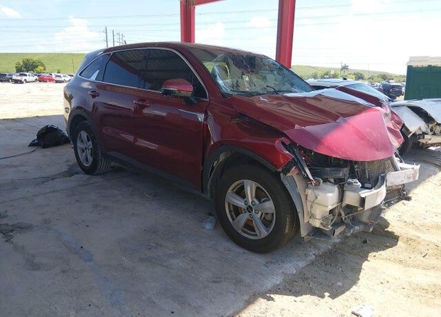 2022 KIA Sorento