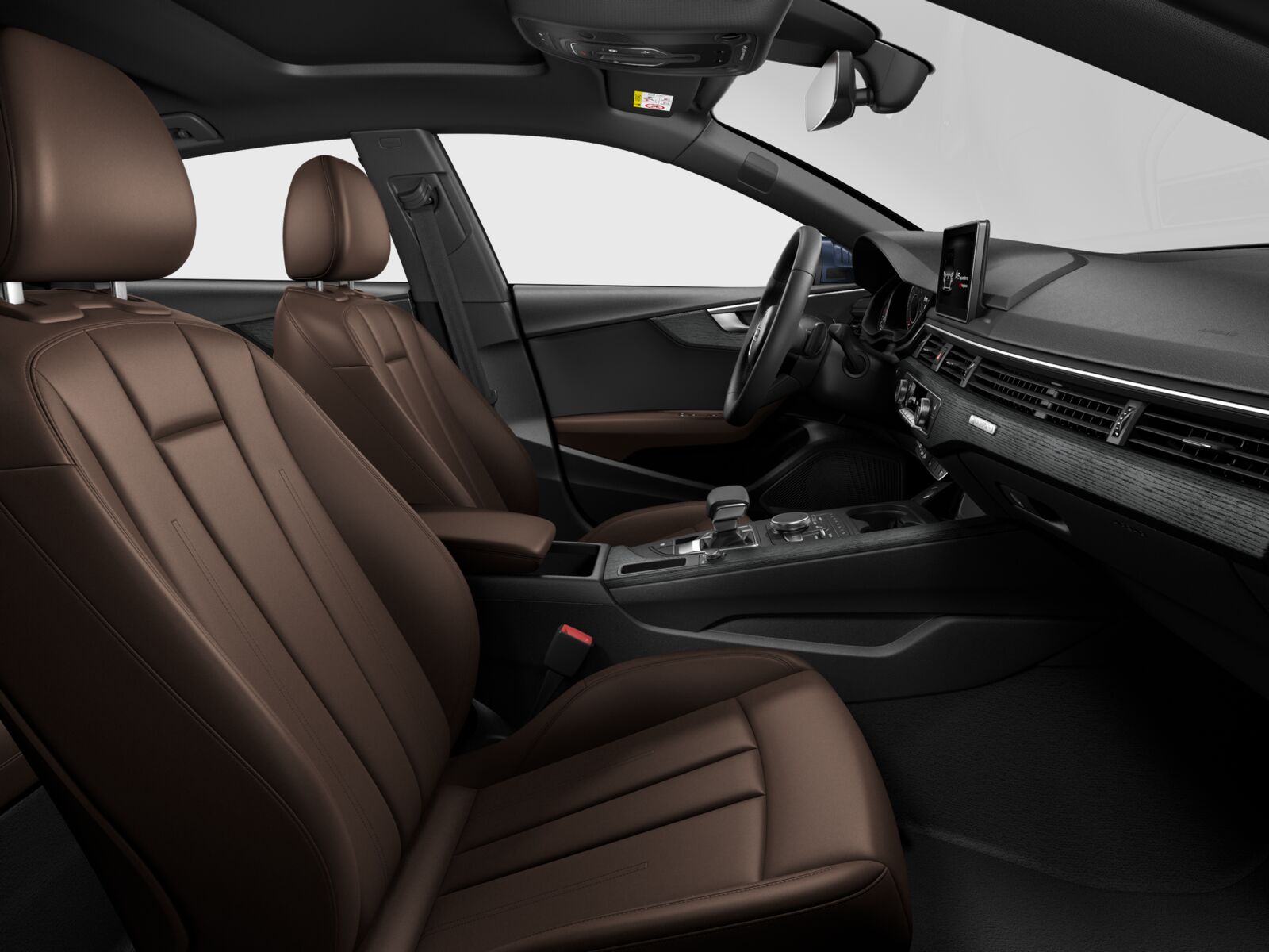 2018 Audi A5