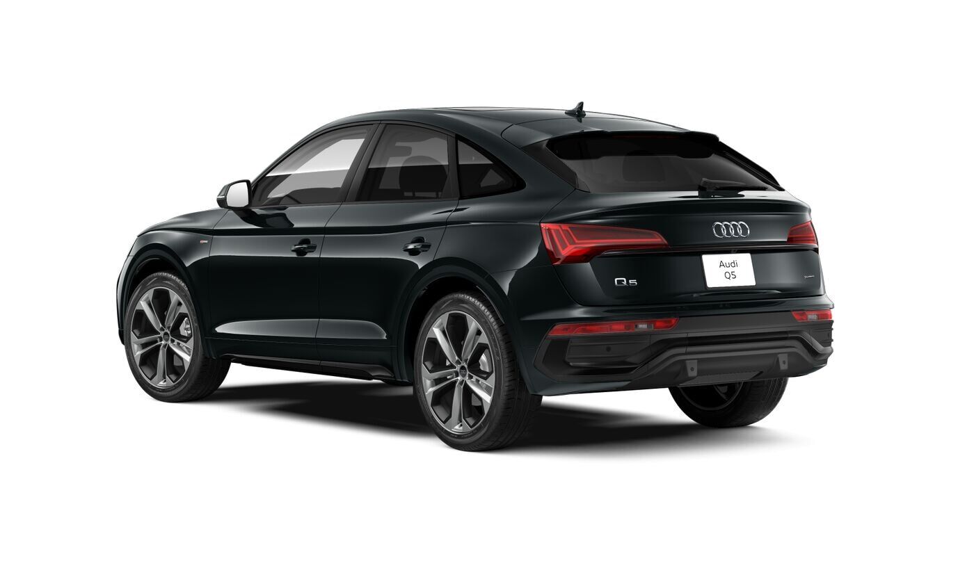 2022 Audi Q5