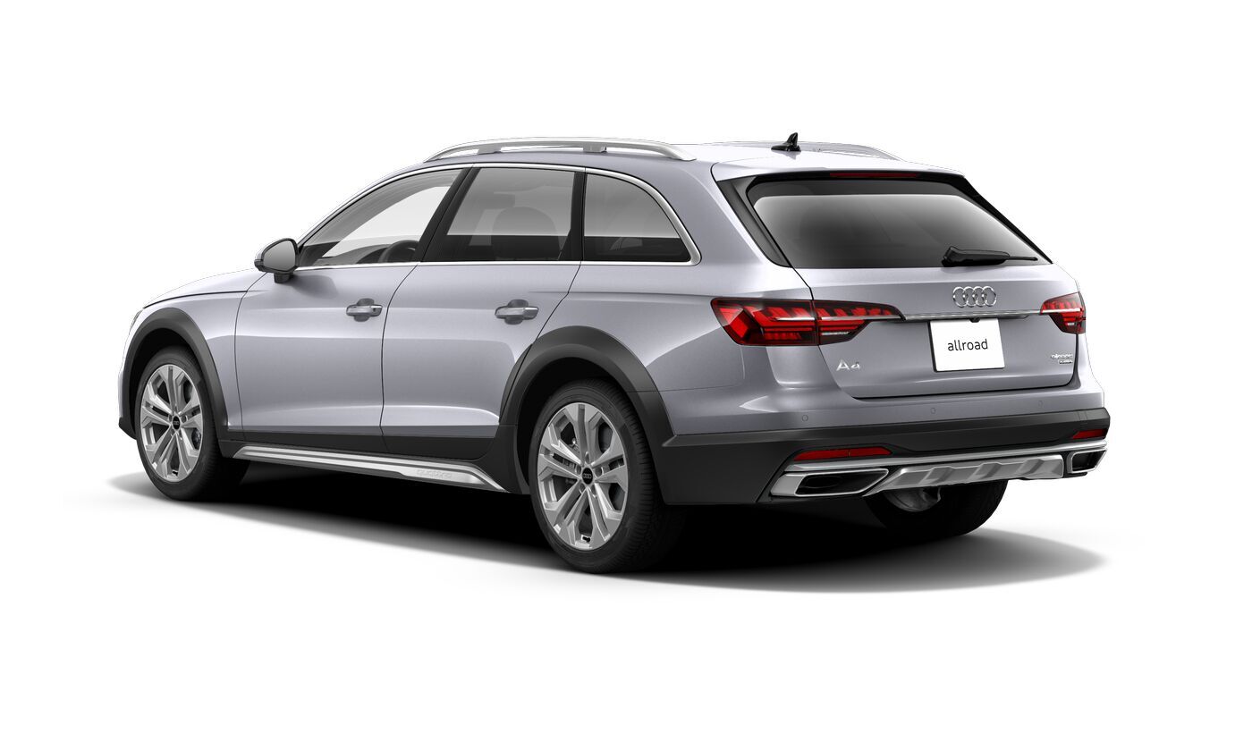2021 Audi A4 allroad