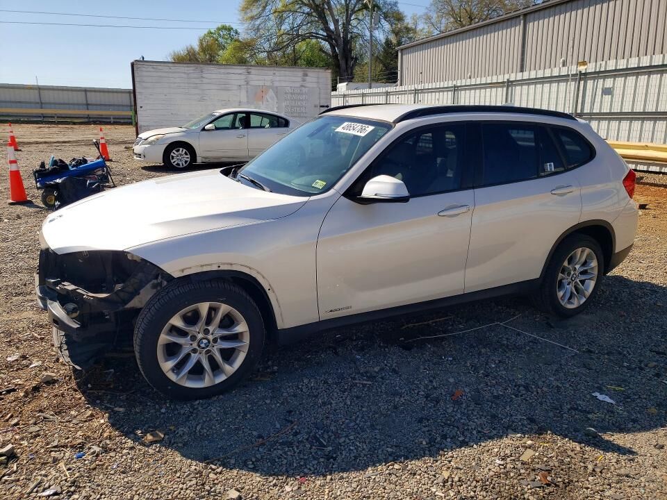 2015 BMW X1