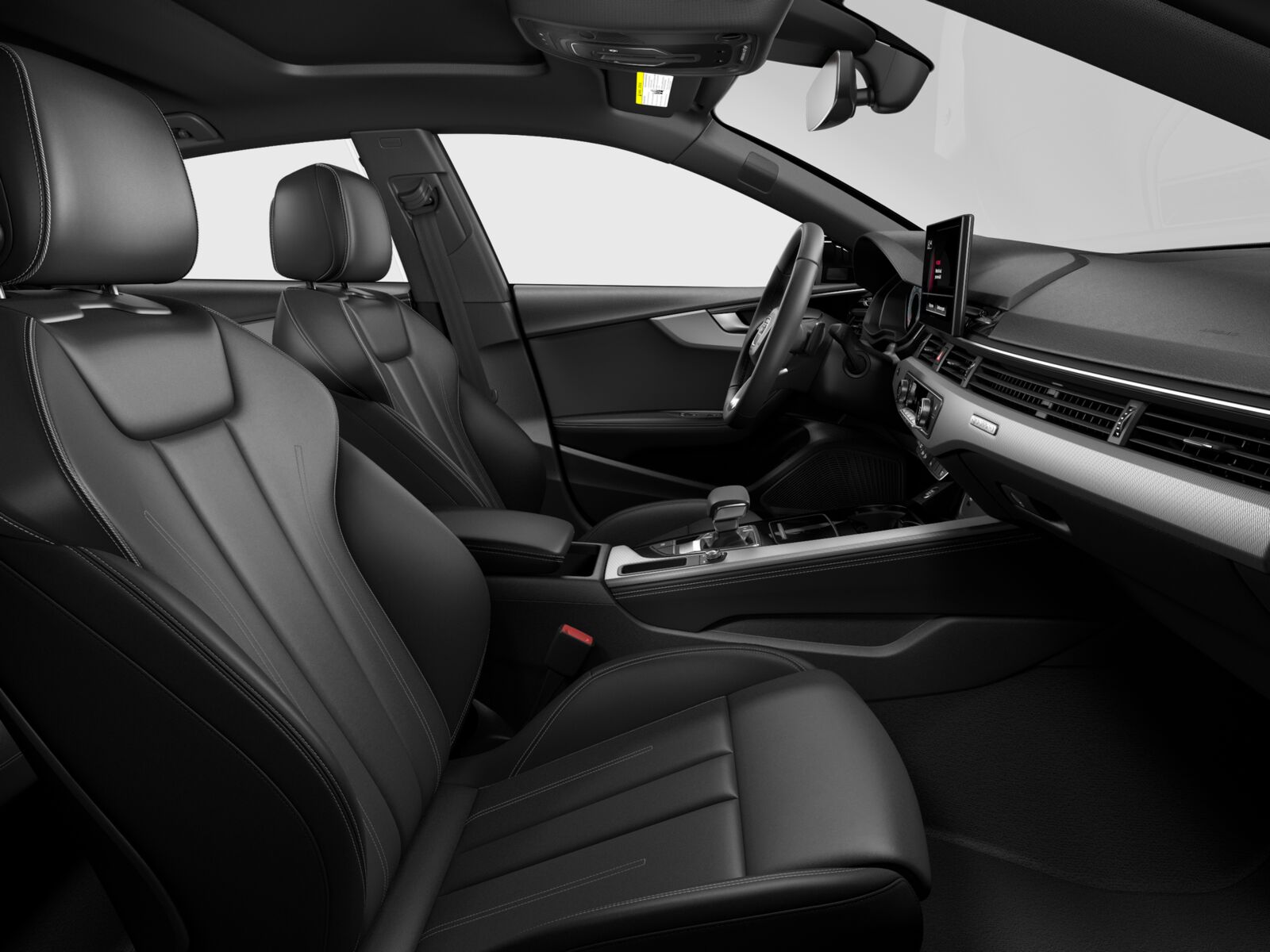 2021 Audi A5