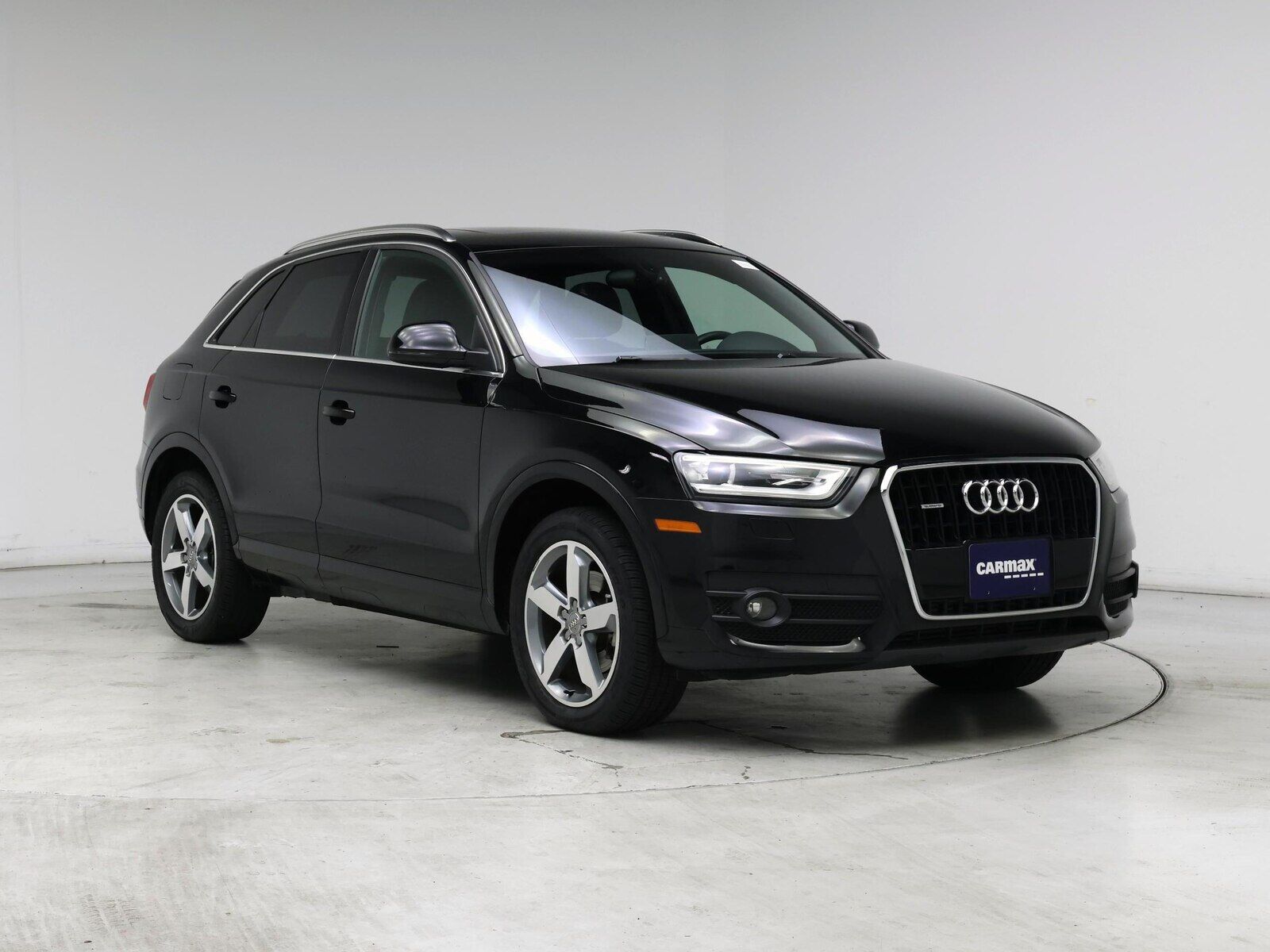 2015 Audi Q3