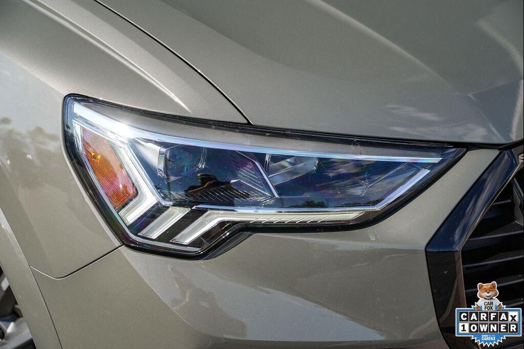 2023 Audi Q3