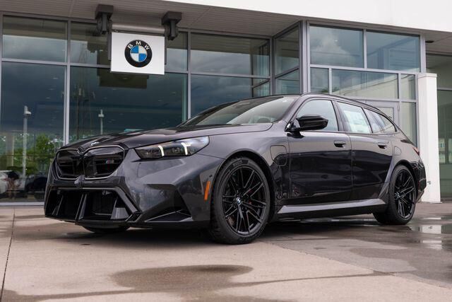 2027 BMW M5