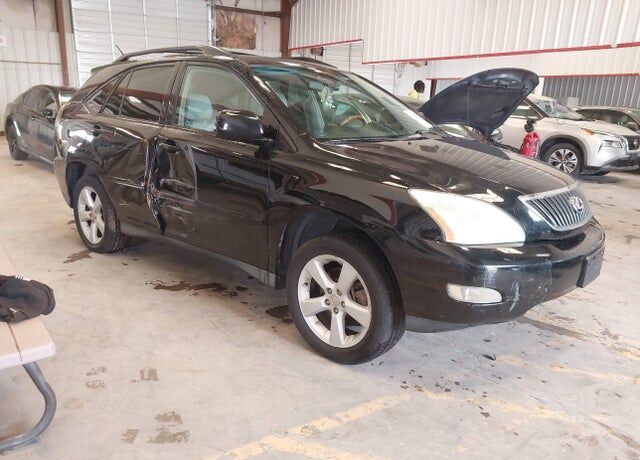 2006 LEXUS RX