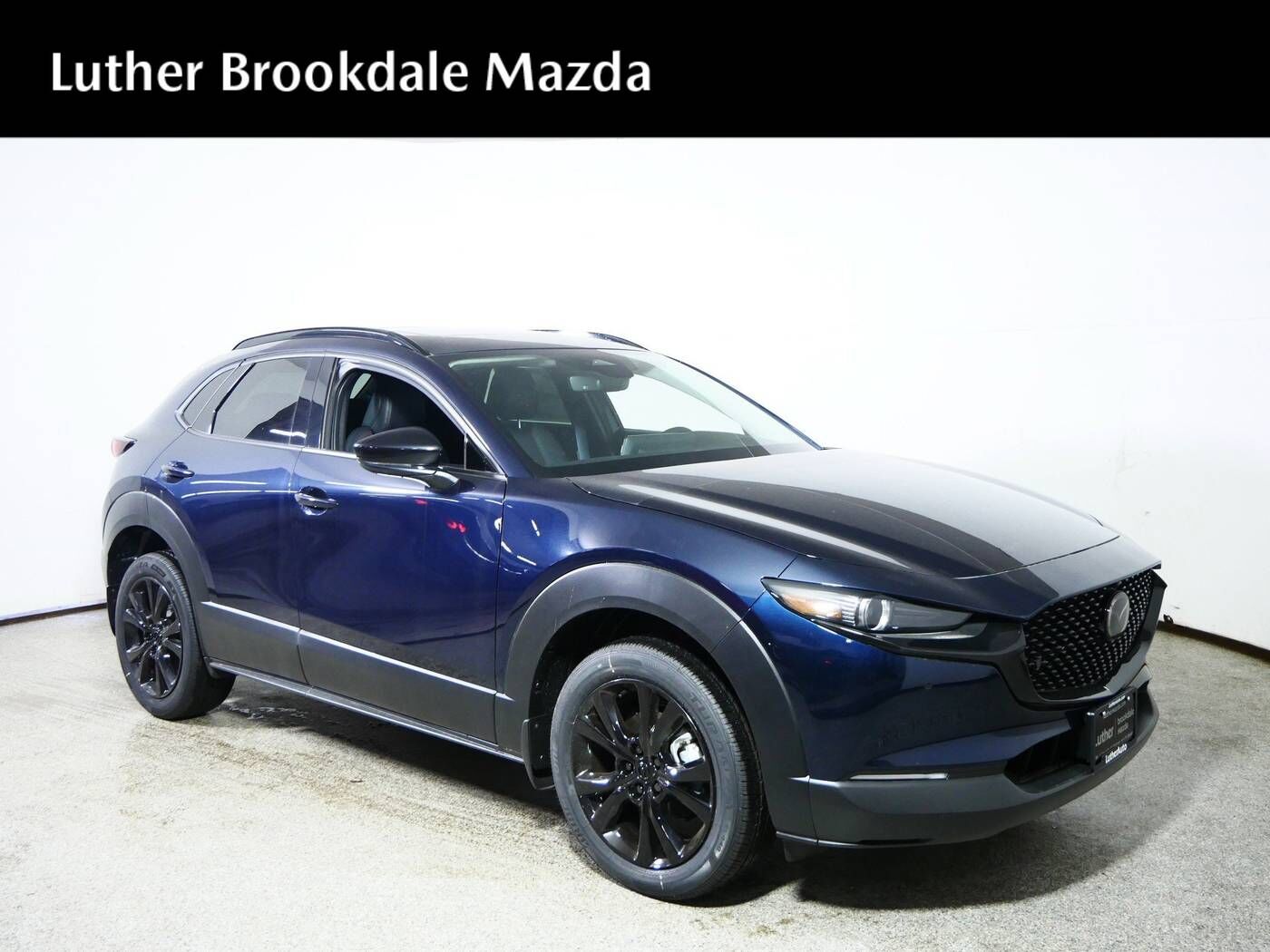 2026 MAZDA CX-30