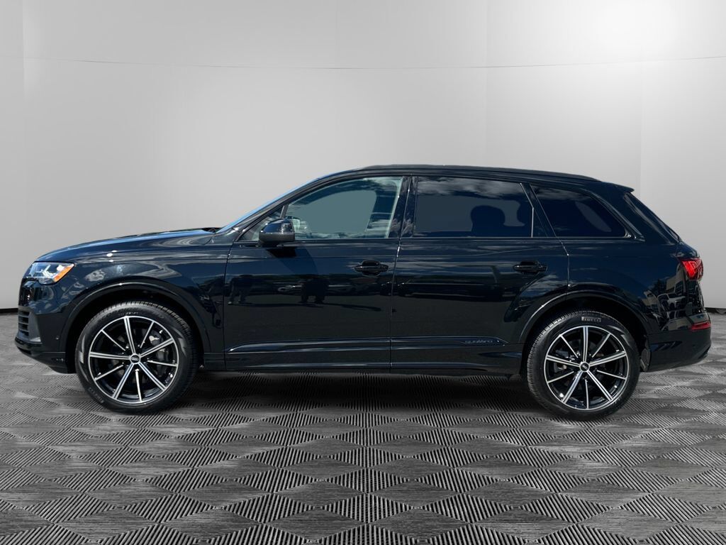 2023 Audi Q7