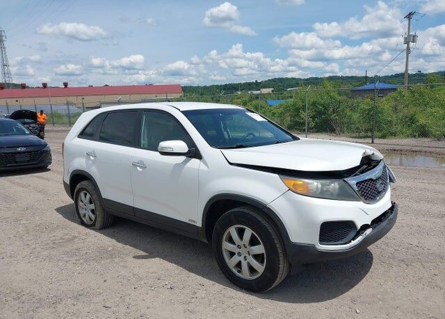 2011 KIA Sorento