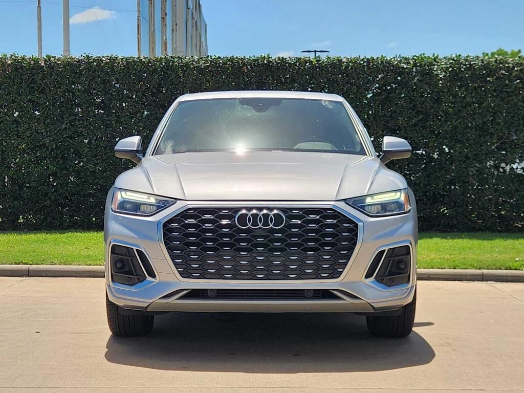 2022 Audi Q5