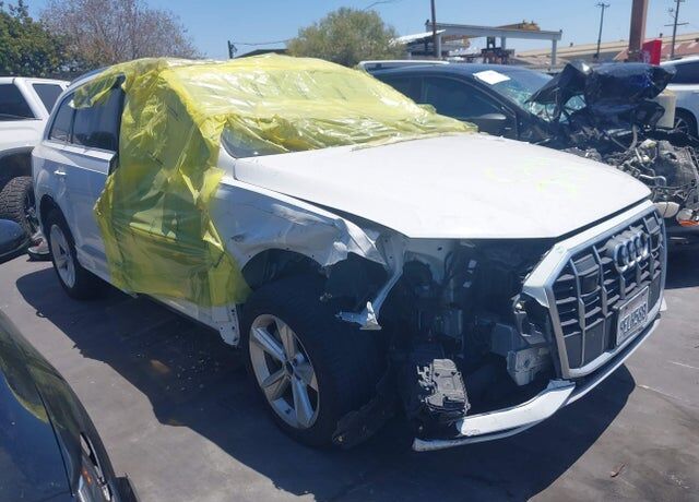 2023 AUDI Q7