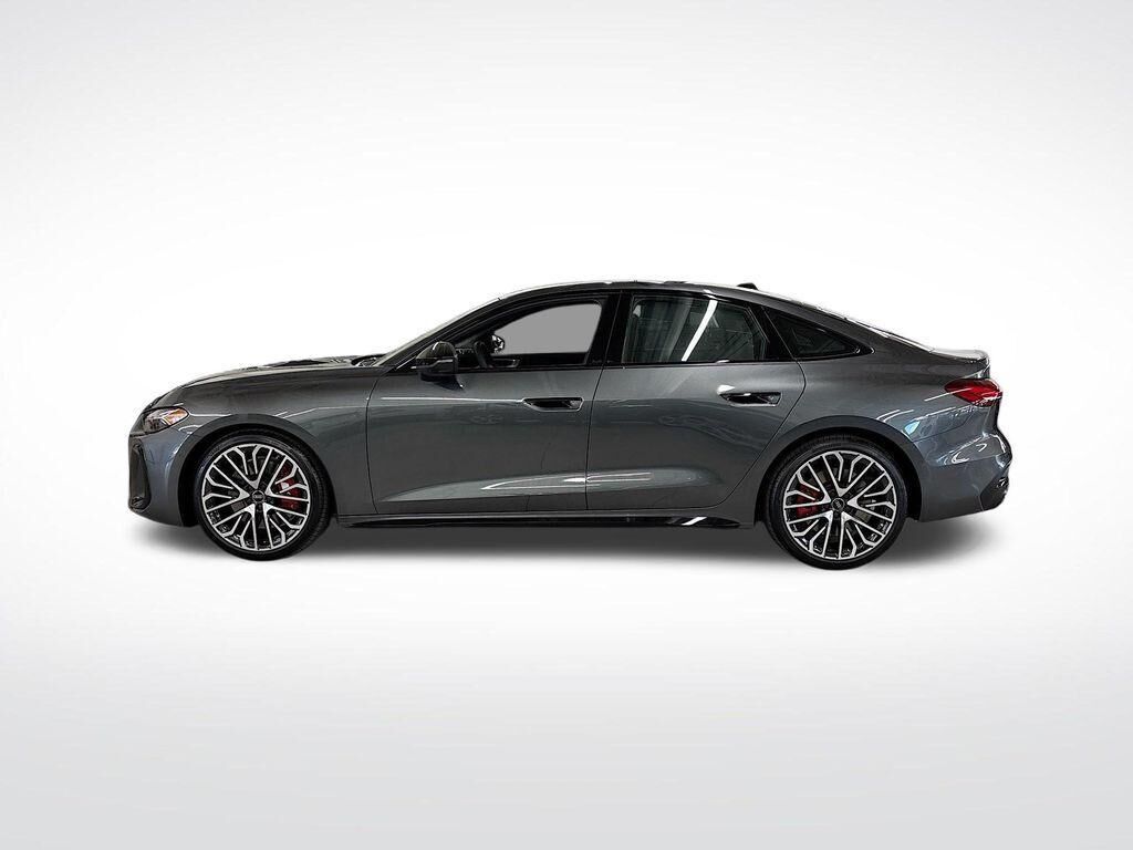 2026 Audi S5