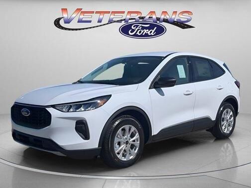 2026 FORD Escape