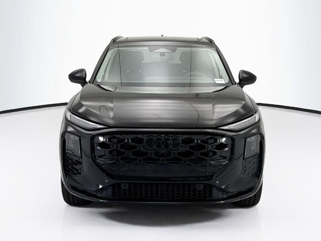 2026 Audi Q3