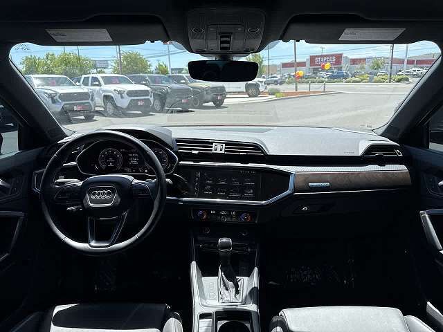 2021 Audi Q3