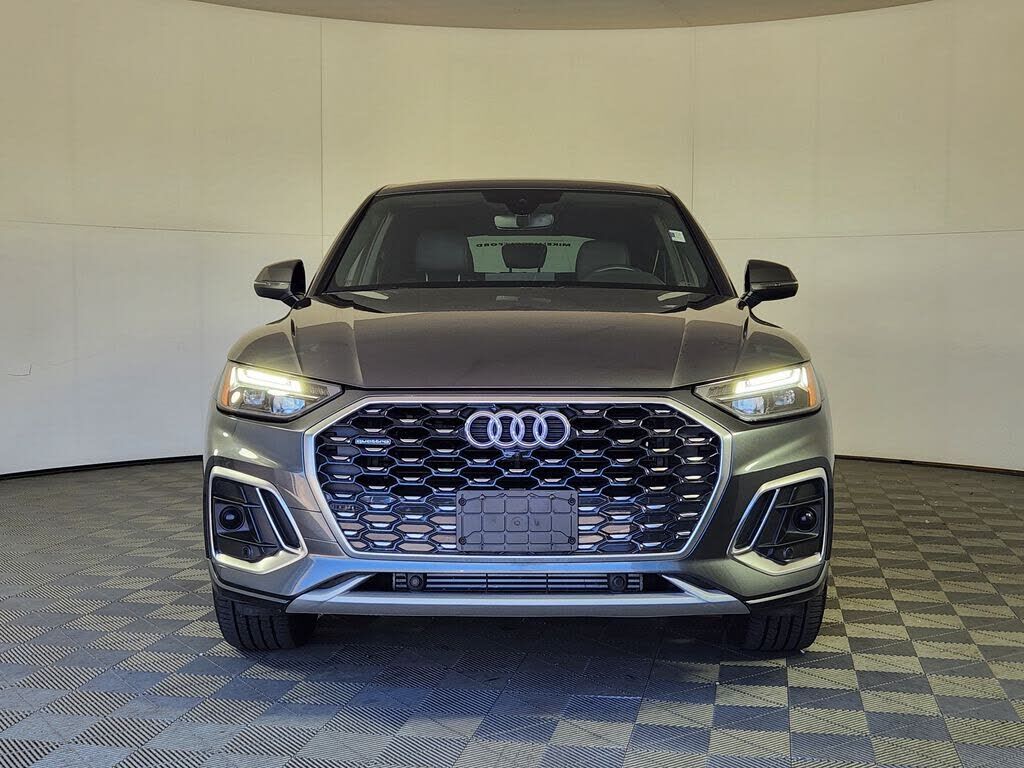 2024 Audi Q5