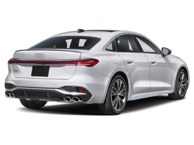 2026 Audi S5