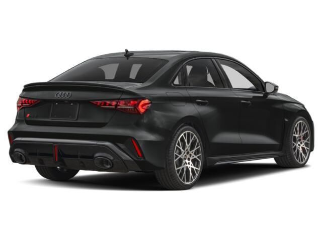 2026 Audi RS 3