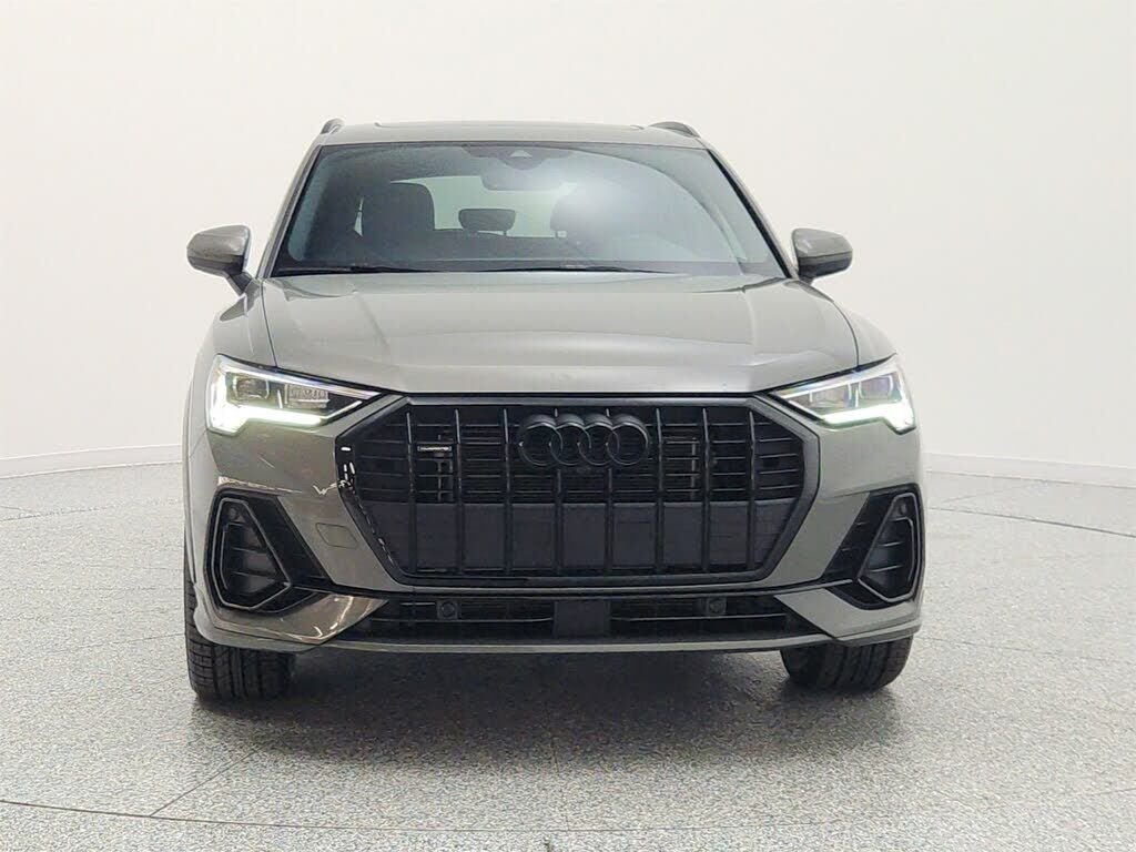 2024 Audi Q3