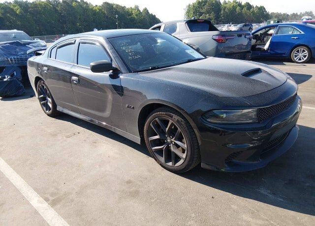 2023 DODGE Charger