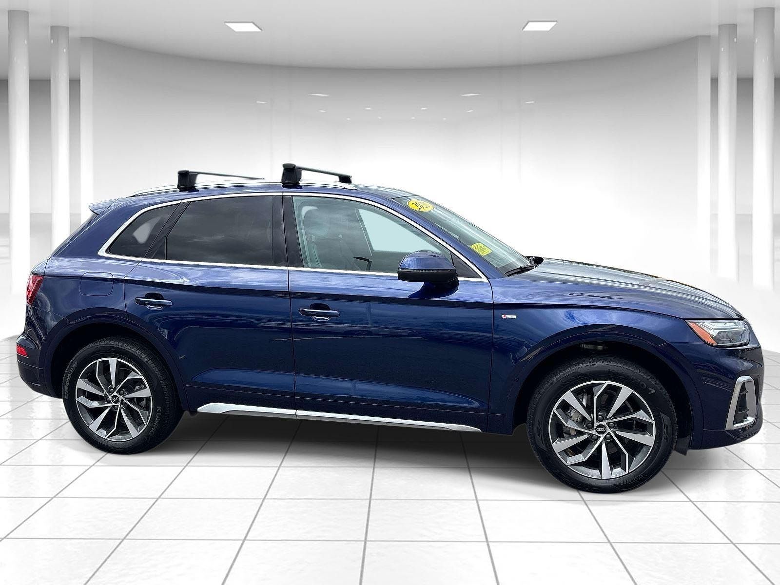 2022 Audi Q5