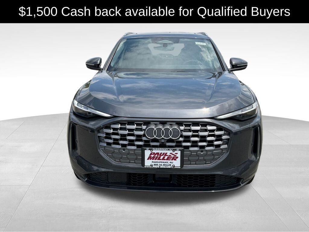 2026 Audi Q5