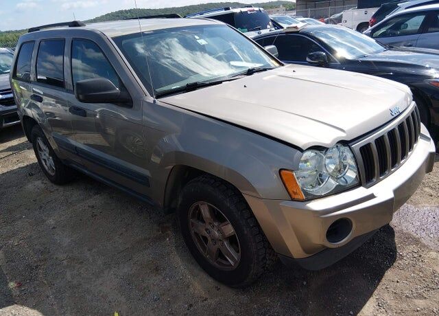 2005 JEEP Grand Cherokee