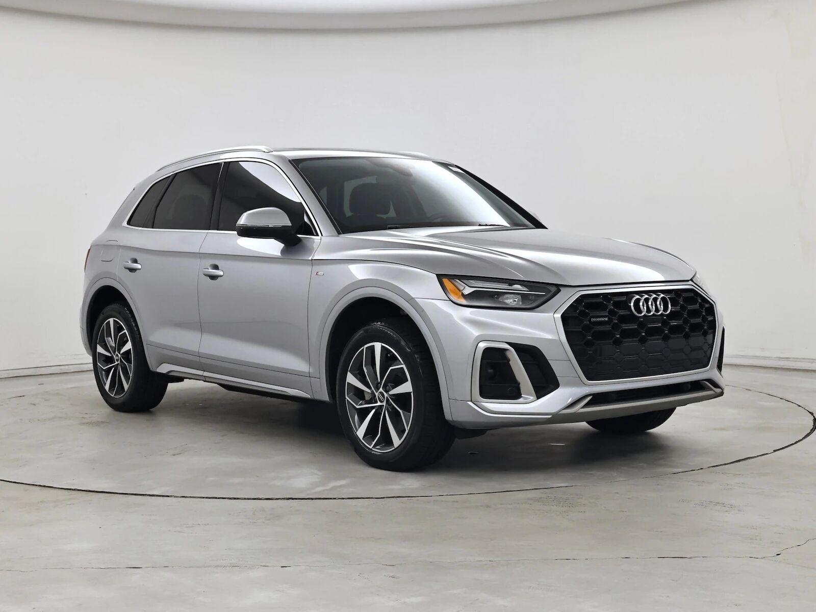 2022 Audi Q5