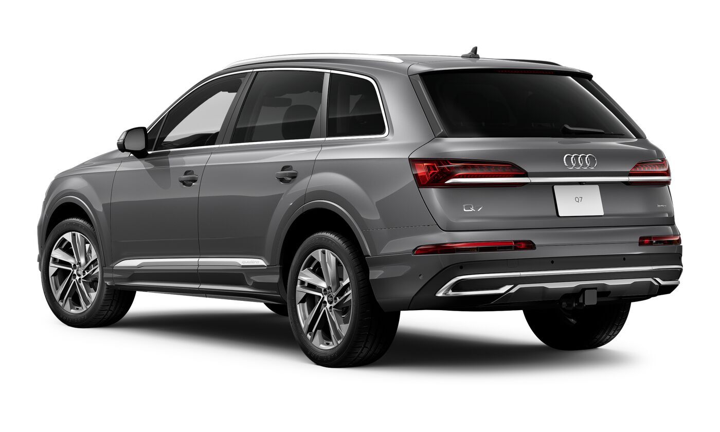2023 Audi Q7