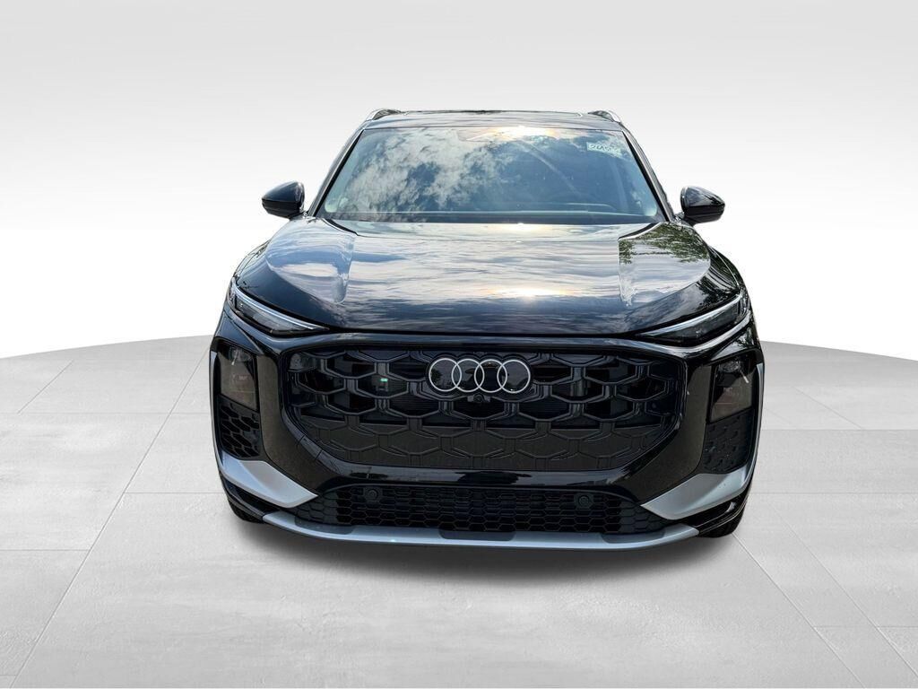 2026 Audi Q3