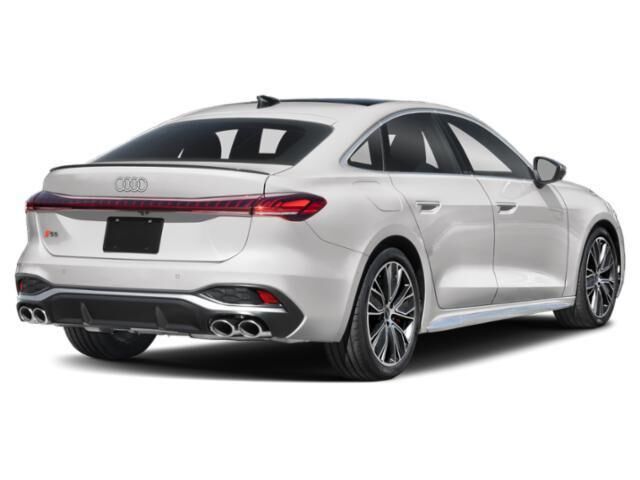 2026 Audi S5