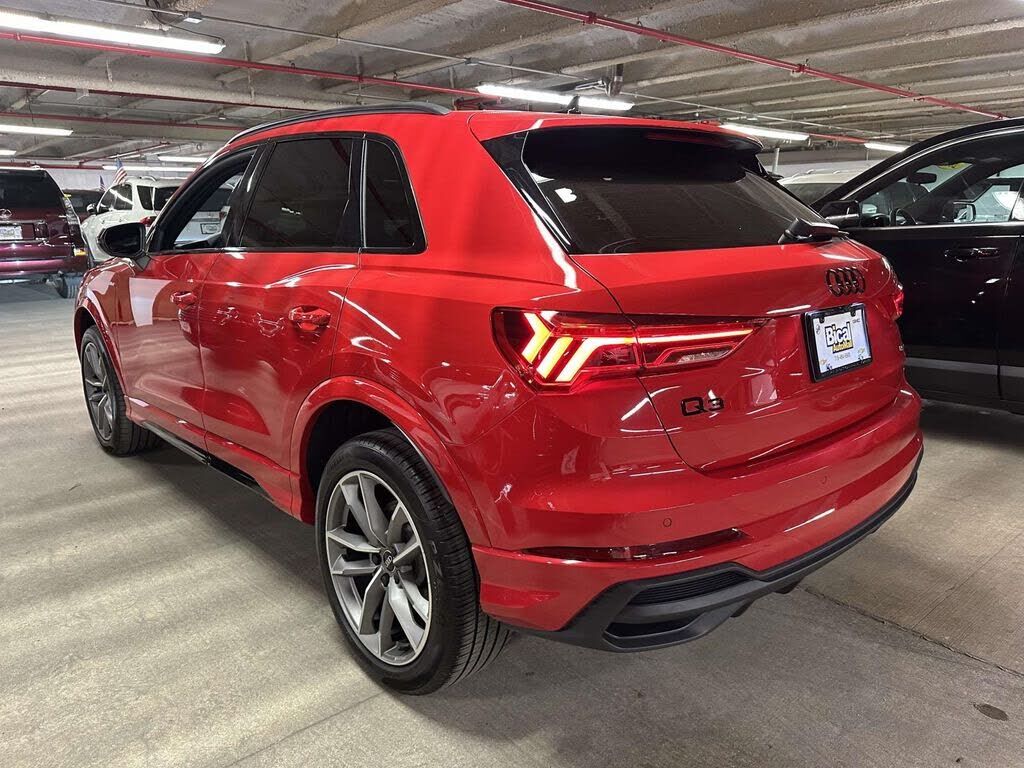 2024 Audi Q3