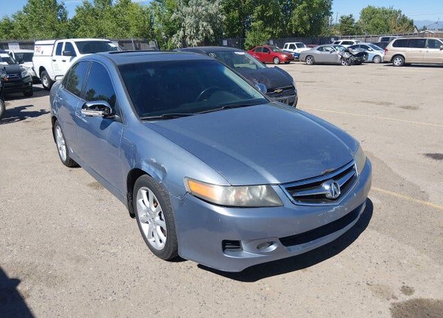 2006 ACURA TSX