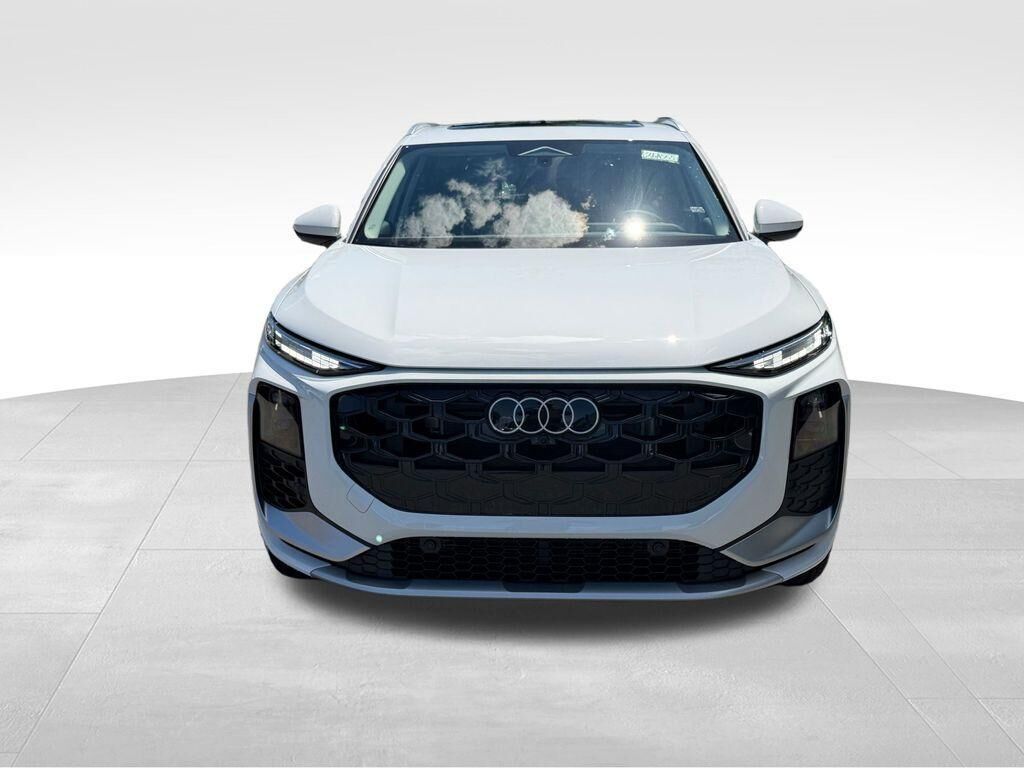2026 Audi Q3