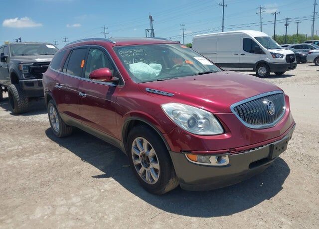 2011 BUICK Enclave