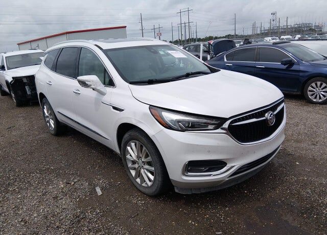 2018 BUICK Enclave