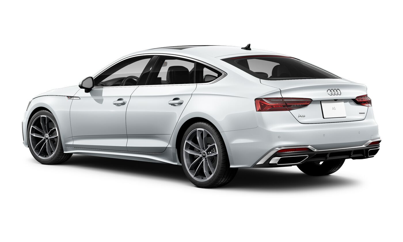 2023 Audi A5