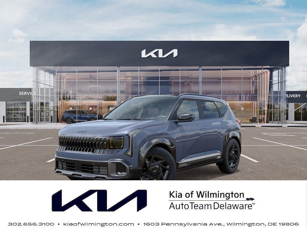 2027 KIA Seltos
