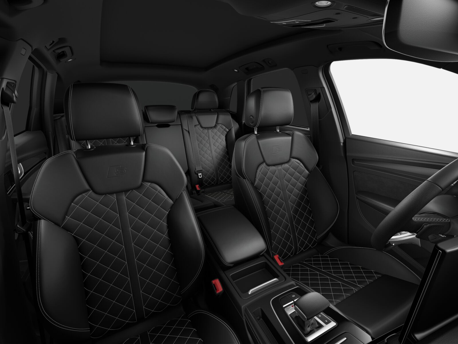 2023 Audi SQ5