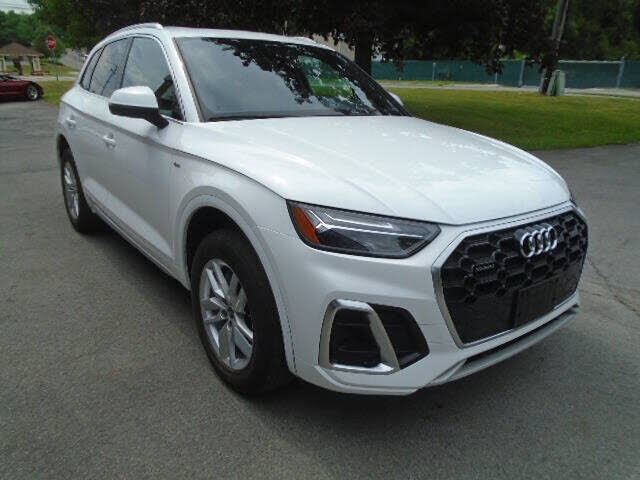 2024 Audi Q5
