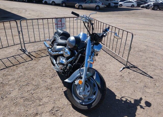 2005 SUZUKI VL1500 / VL1500T