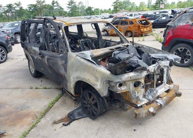 2010 FORD Explorer