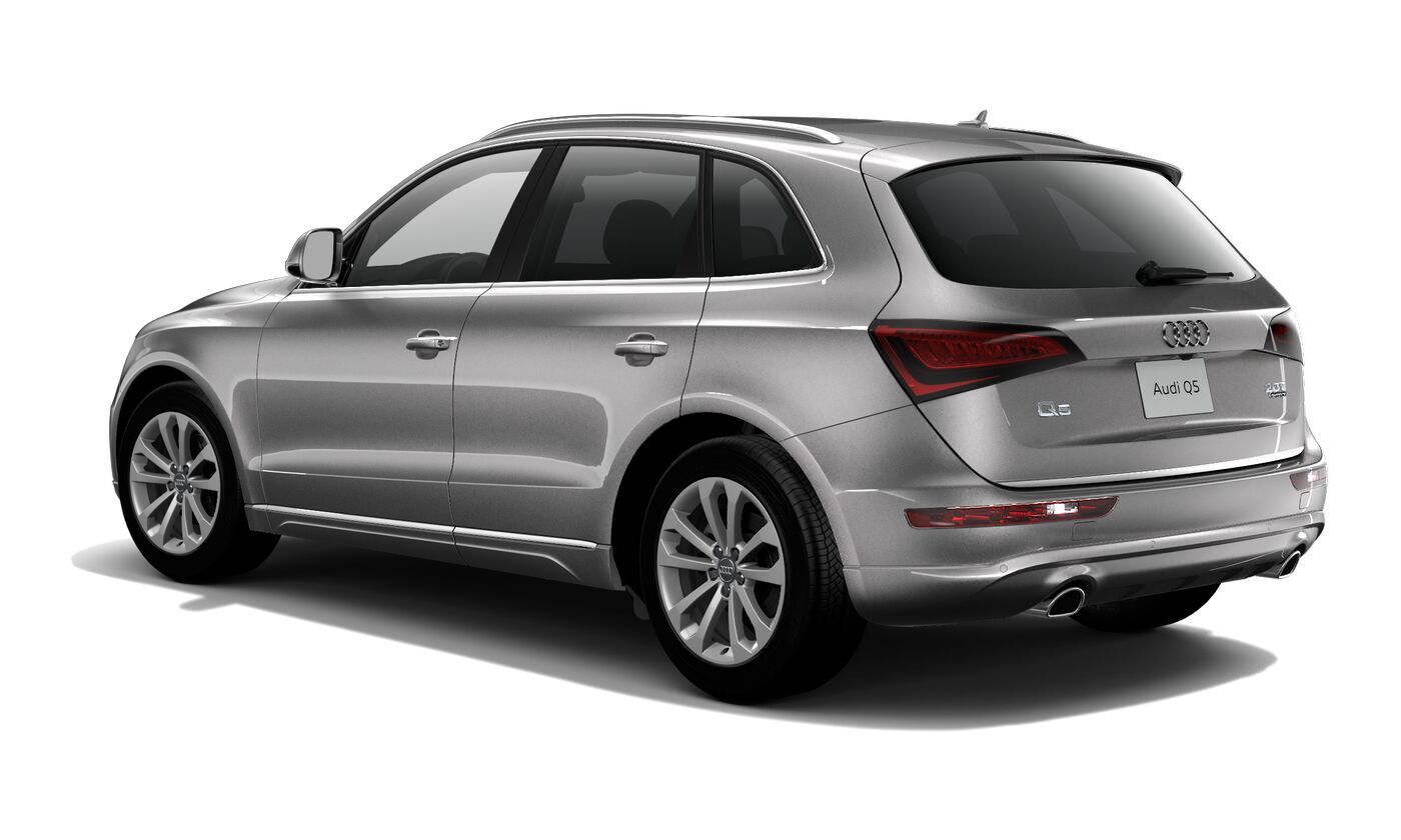 2016 Audi Q5
