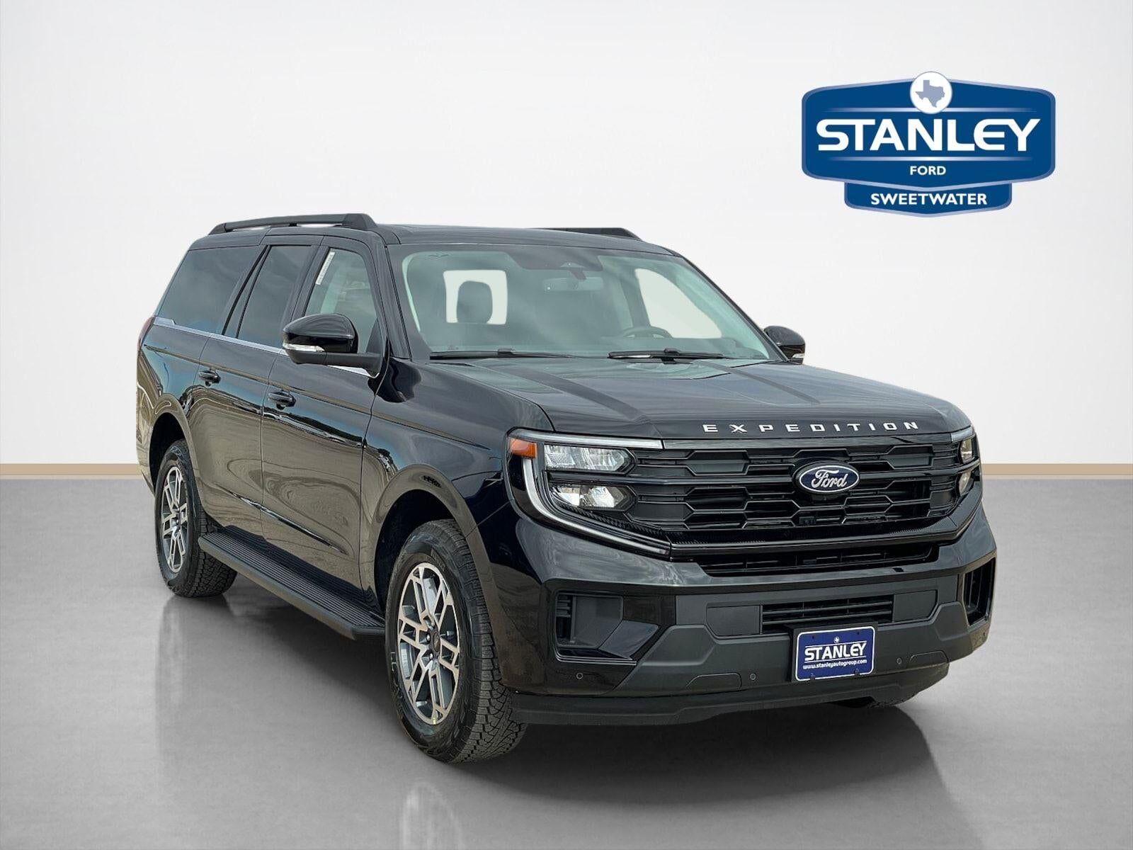 2026 FORD Expedition