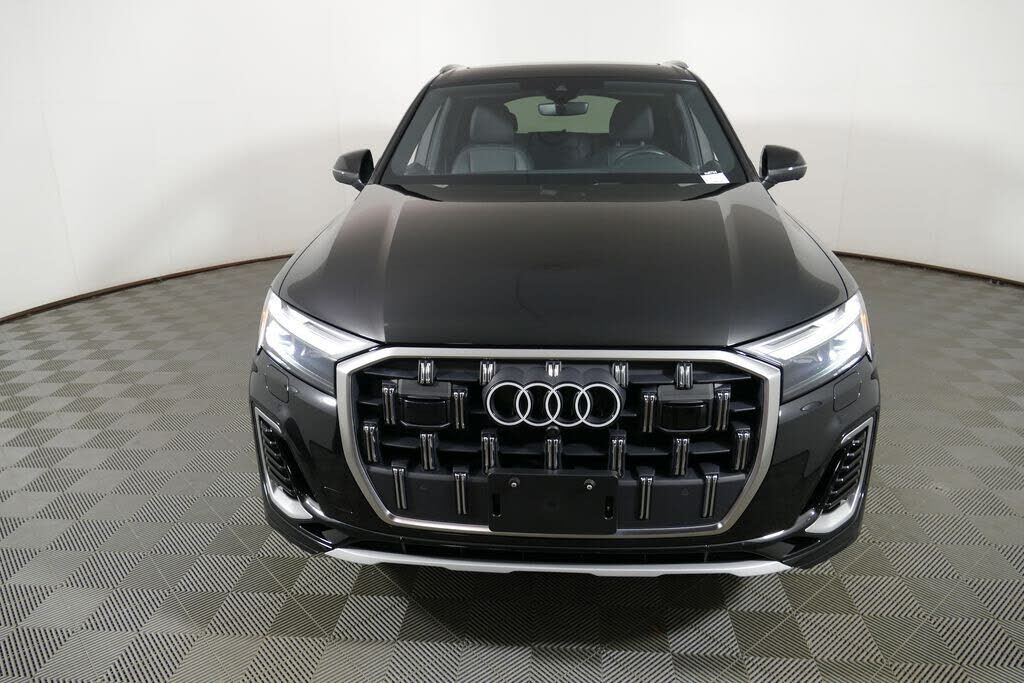 2025 Audi Q7