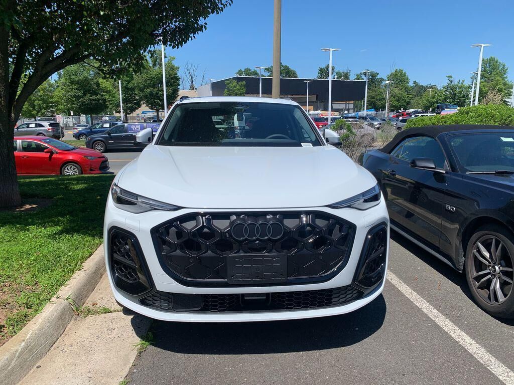2026 Audi Q5