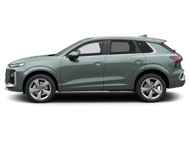 2026 Audi Q3