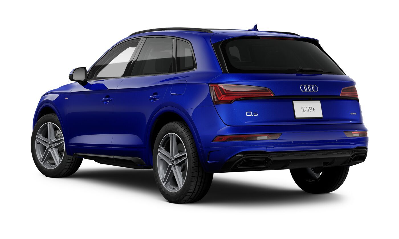 2023 Audi Q5 e