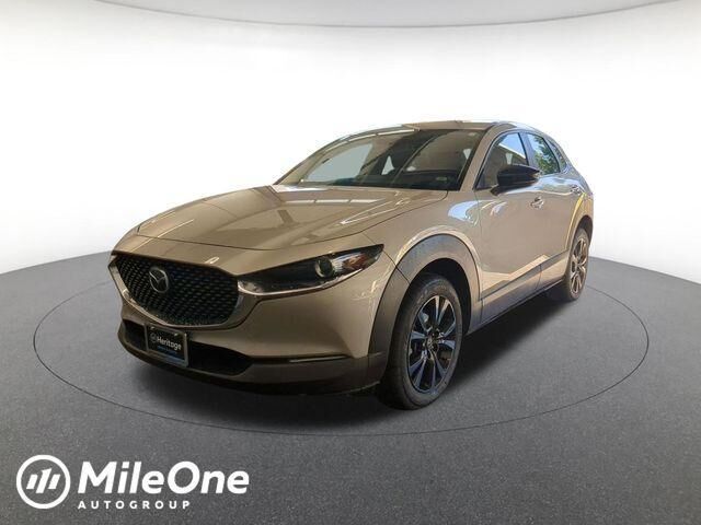 2024 MAZDA CX-30